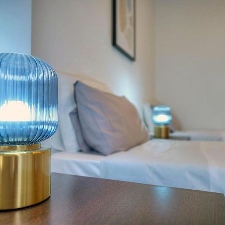 Bright And Spacious 3 Bedroom Apartment With Breathtaking Views - Goslm-5 Sliema Esterno foto